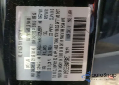 2016 Mazda Cx-5 Sport from USA, damaged, VIN JM3KE2BY5G0764467